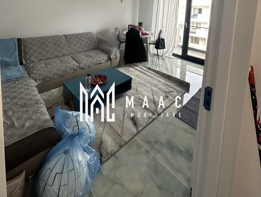 Apartament 2 Camere | 40 MPU | Etaj 2 | Selimbar - foto 3