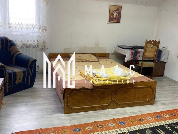 Casă Individuala | 246 mpu | Poplaca Sibiu - foto 2