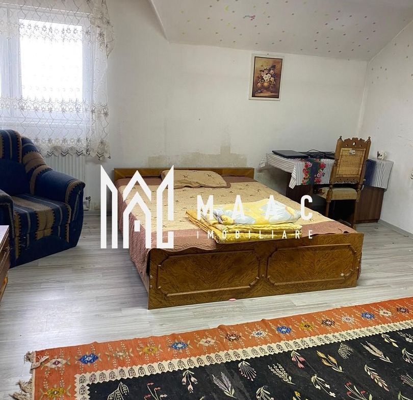 Casă Individuala | 246 mpu | Poplaca Sibiu - foto 2