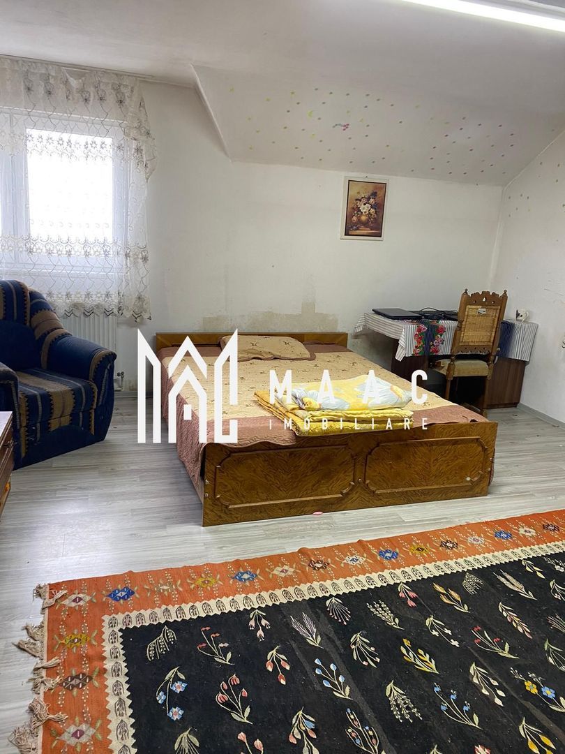 Casă Individuala | 246 mpu | Poplaca Sibiu - foto 2