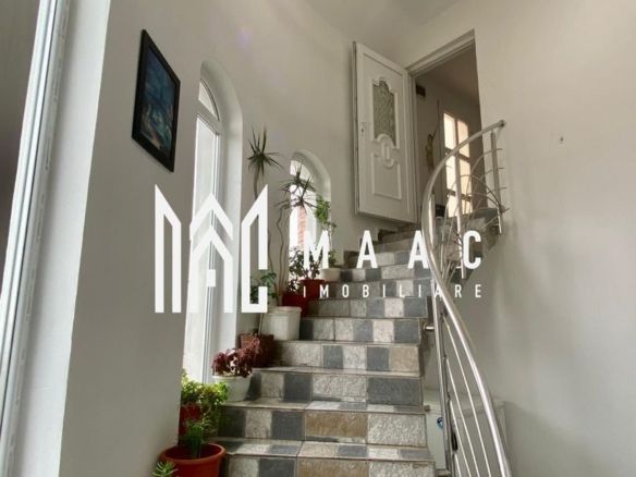 Casă Individuala | 246 mpu | Poplaca Sibiu - foto 3