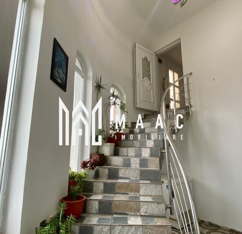 Casă Individuala | 246 mpu | Poplaca Sibiu - foto 3