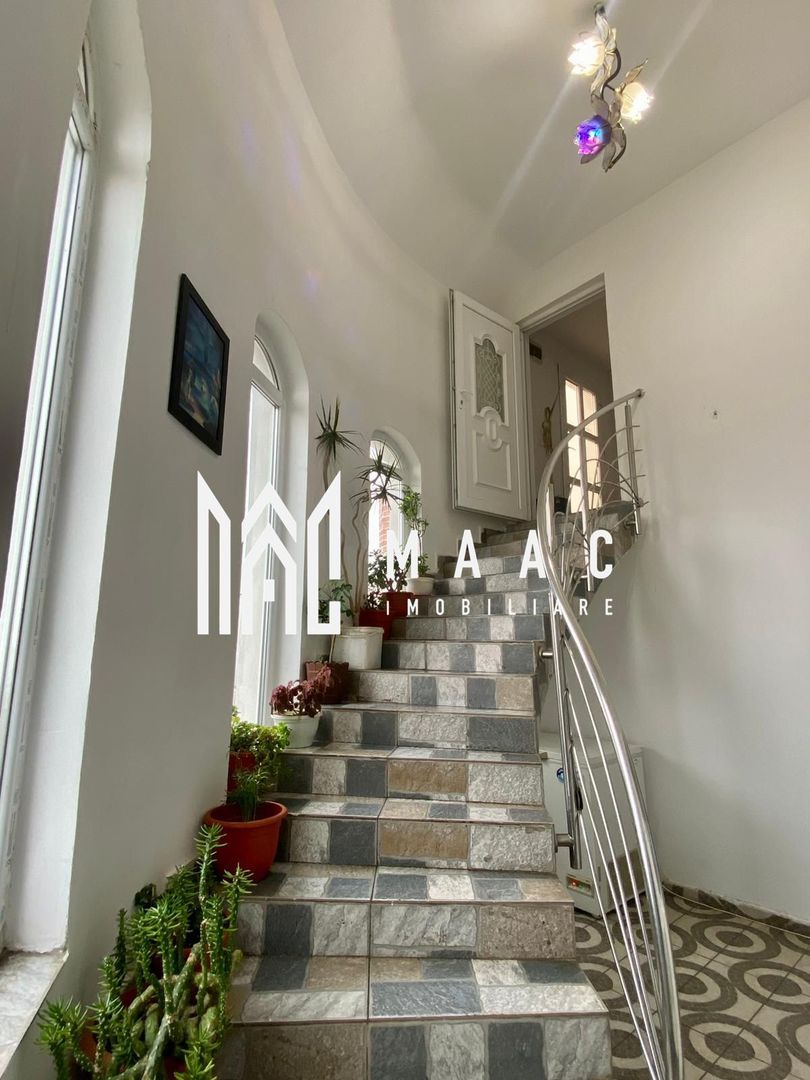 Casă Individuala | 246 mpu | Poplaca Sibiu - foto 3