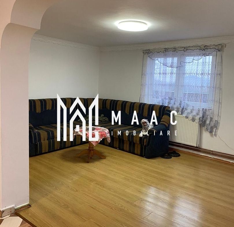 Casă Individuala | 246 mpu | Poplaca Sibiu - foto 4