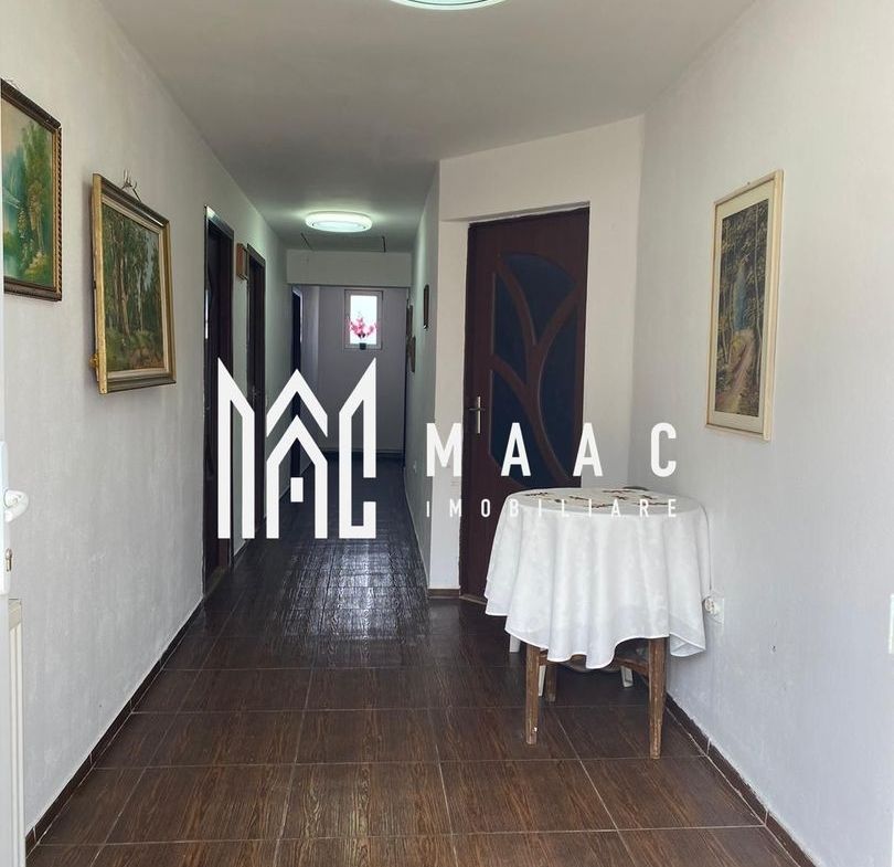 Casă Individuala | 246 mpu | Poplaca Sibiu - foto 5