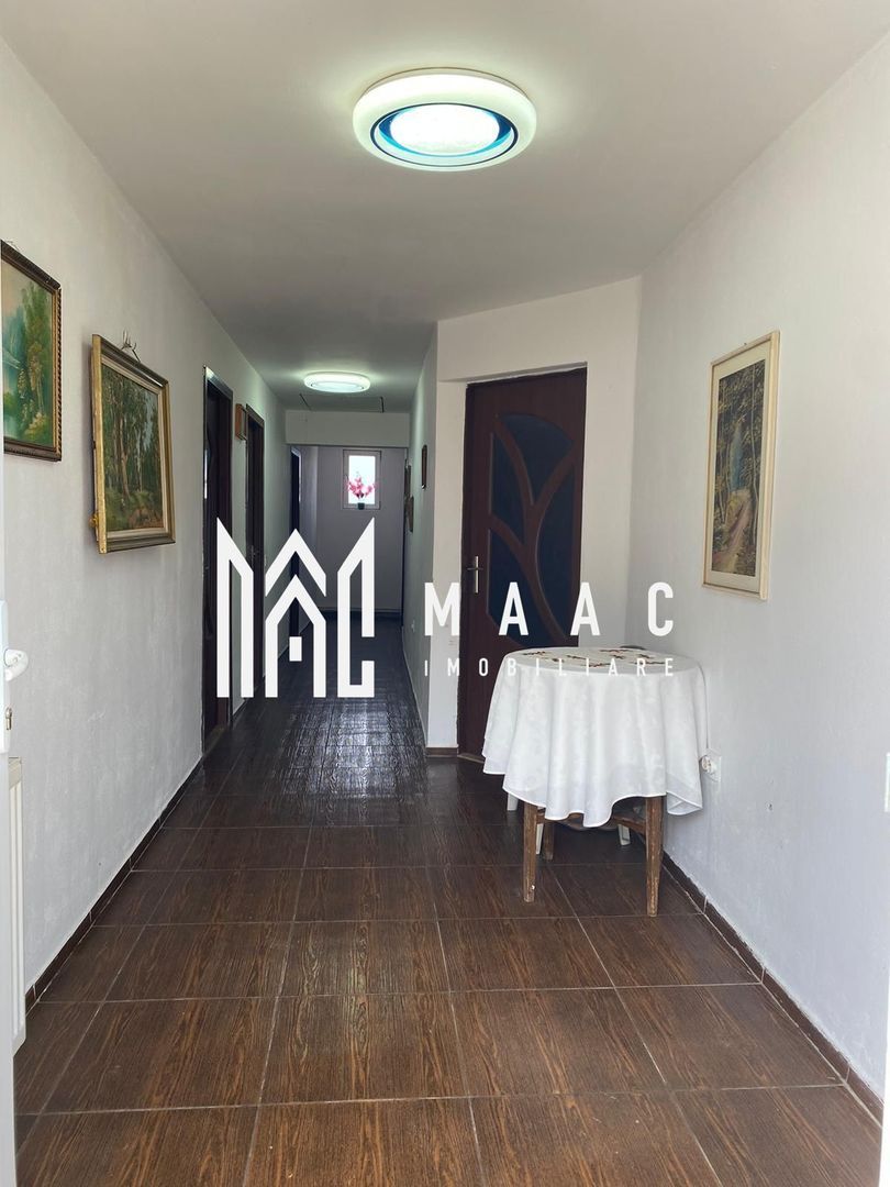 Casă Individuala | 246 mpu | Poplaca Sibiu - foto 5