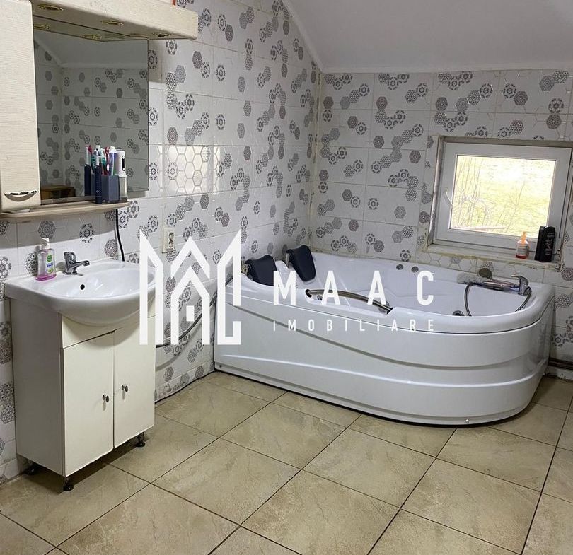Casă Individuala | 246 mpu | Poplaca Sibiu - foto 6