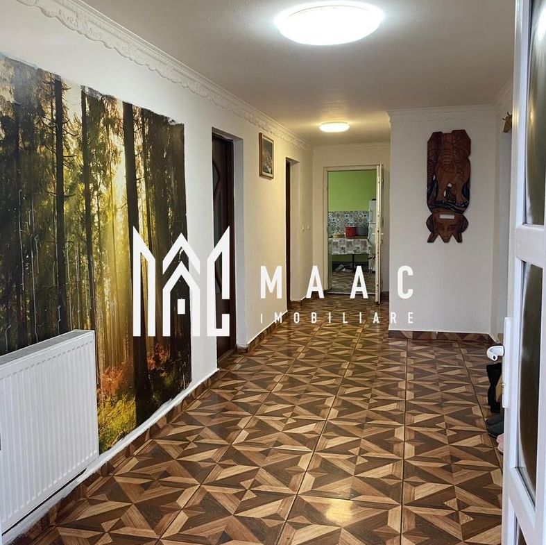 Casă Individuala | 246 mpu | Poplaca Sibiu - foto 7