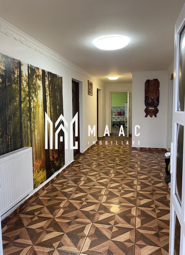 Casă Individuala | 246 mpu | Poplaca Sibiu - foto 7