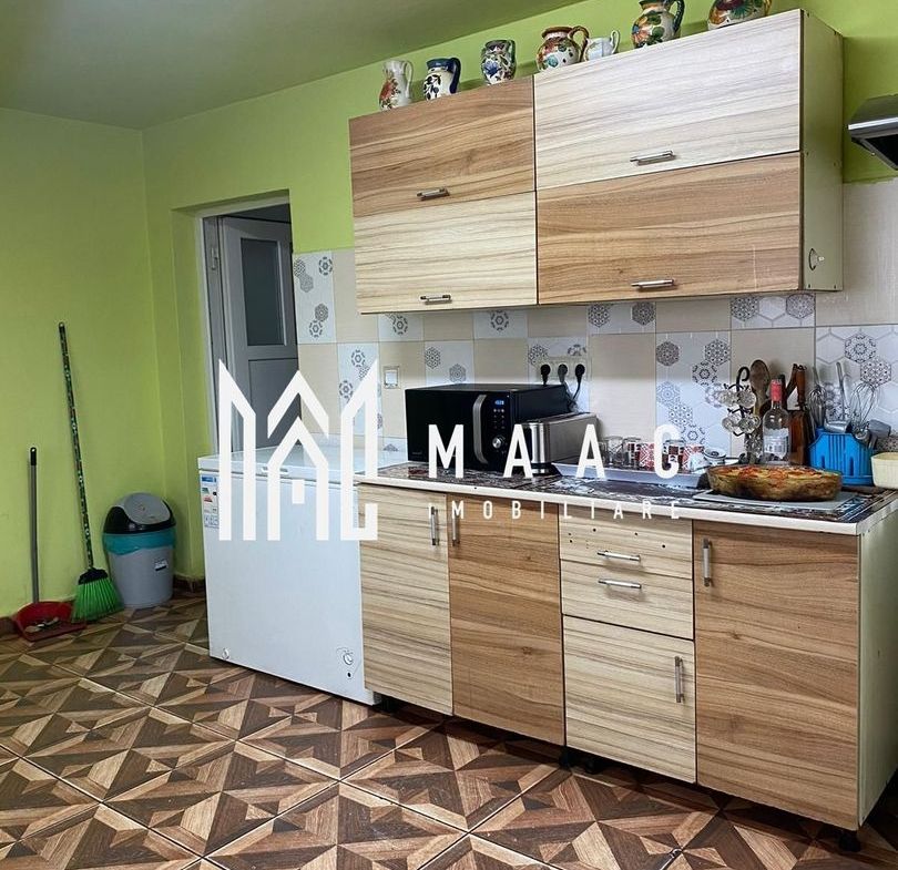 Casă Individuala | 246 mpu | Poplaca Sibiu - foto 8