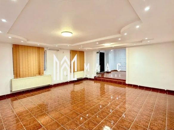 Spatiu comercial I 80 mp I zona cartierul Ștrand - Imagine principala