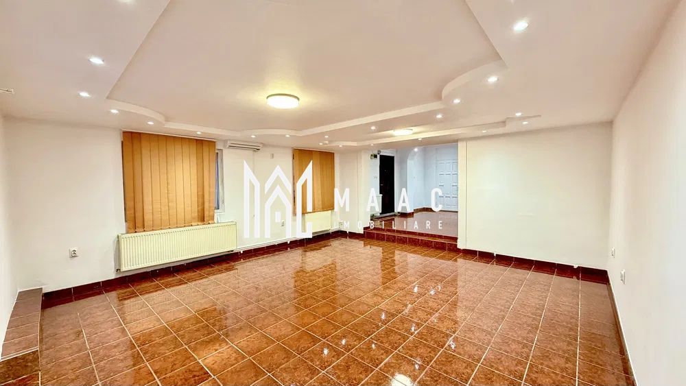 Spatiu comercial I 80 mp I zona cartierul Ștrand - Imagine principala