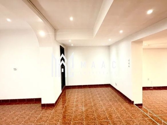 Spatiu comercial I 80 mp I zona cartierul Ștrand - foto 3