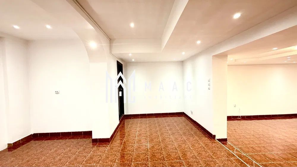 Spatiu comercial I 80 mp I zona cartierul Ștrand - foto 3