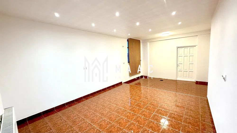 Spatiu comercial I 80 mp I zona cartierul Ștrand - foto 4