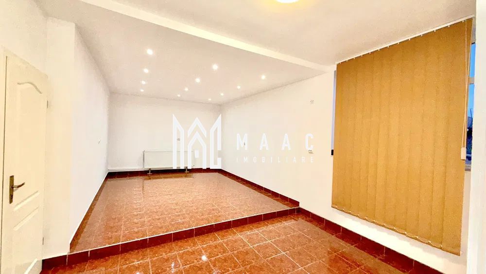 Spatiu comercial I 80 mp I zona cartierul Ștrand - foto 5