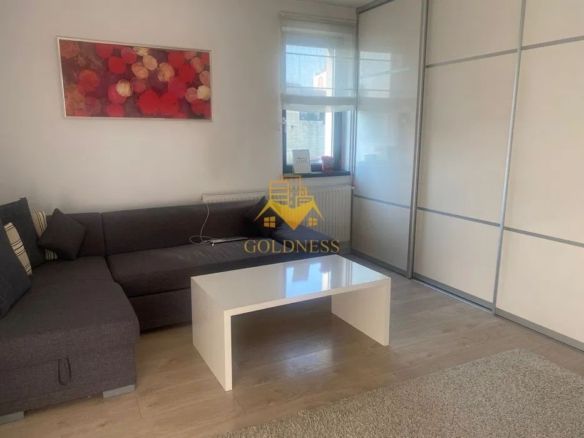 2 camere, bloc nou, terasa, parcare, Intre Lacuri zona Iulius Mall - foto 2