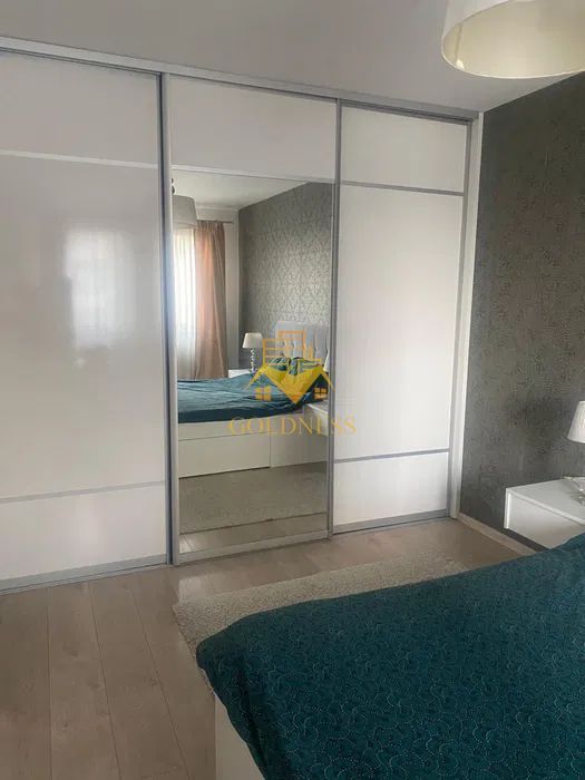 2 camere, bloc nou, terasa, parcare, Intre Lacuri zona Iulius Mall - foto 3