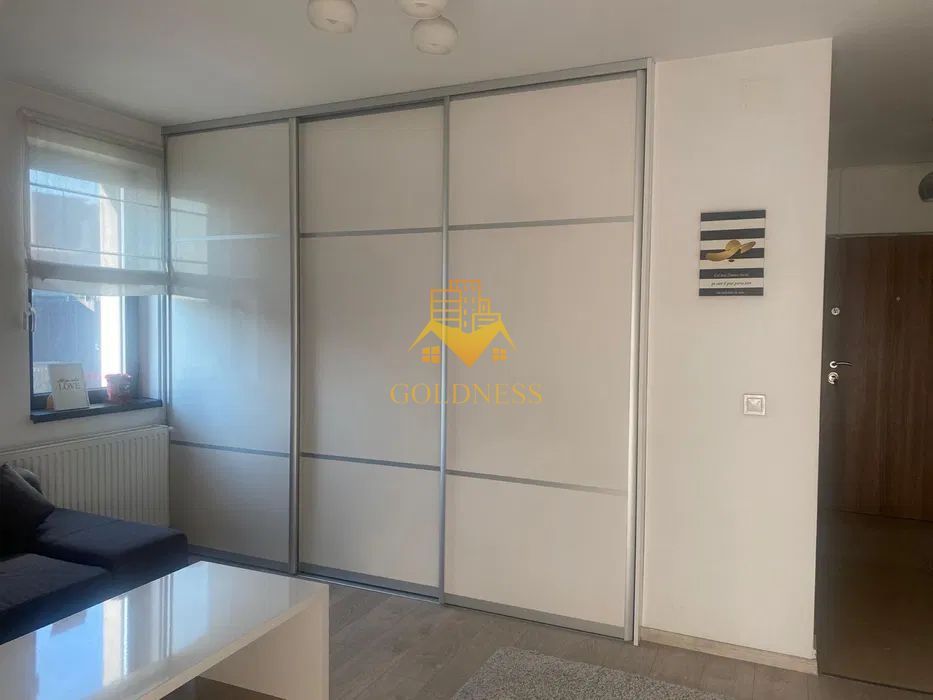 2 camere, bloc nou, terasa, parcare, Intre Lacuri zona Iulius Mall - foto 4