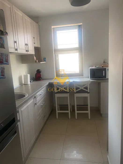 2 camere, bloc nou, terasa, parcare, Intre Lacuri zona Iulius Mall - foto 5