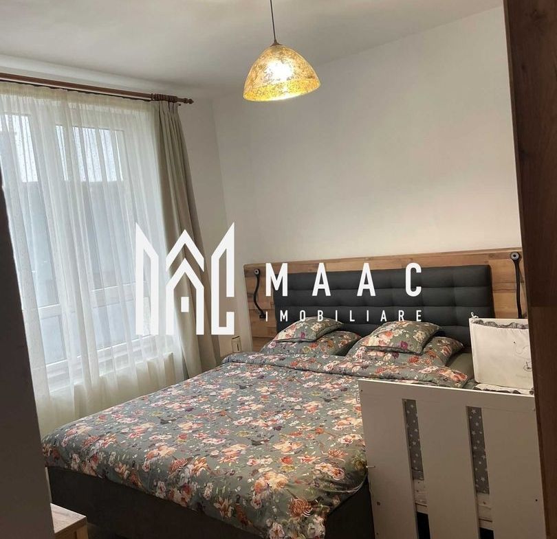Apartament decomandat de vânzare I 3 camere I 56 MPU I Cartierul Arhitecțil - foto 2