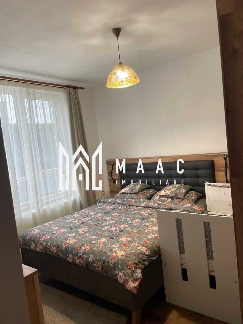 Apartament decomandat de vânzare I 3 camere I 56 MPU I Cartierul Arhitecțil - foto 2