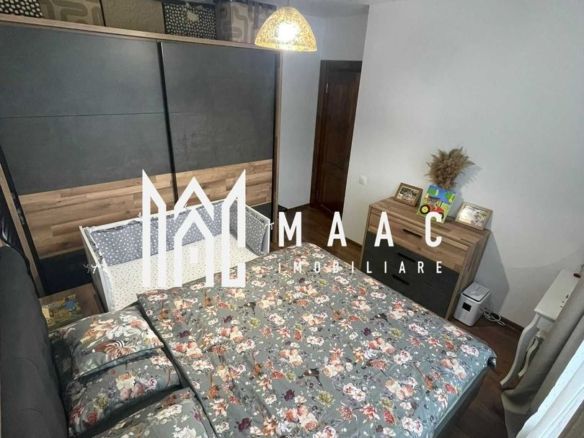 Apartament decomandat de vânzare I 3 camere I 56 MPU I Cartierul Arhitecțil - foto 3