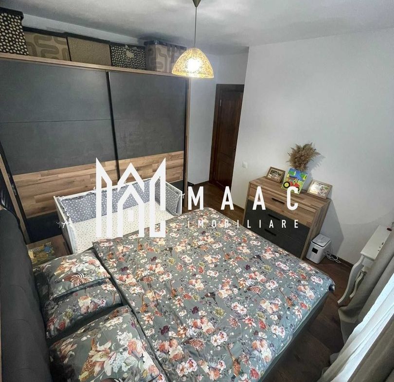 Apartament decomandat de vânzare I 3 camere I 56 MPU I Cartierul Arhitecțil - foto 3
