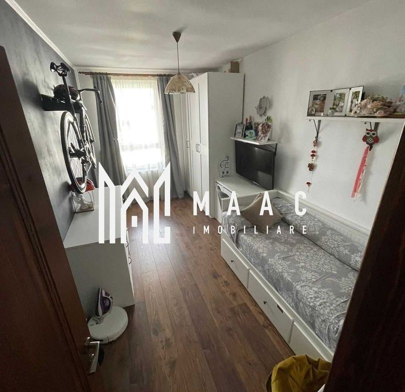 Apartament decomandat de vânzare I 3 camere I 56 MPU I Cartierul Arhitecțil - foto 4