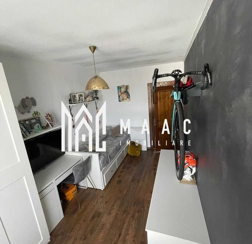 Apartament decomandat de vânzare I 3 camere I 56 MPU I Cartierul Arhitecțil - foto 5