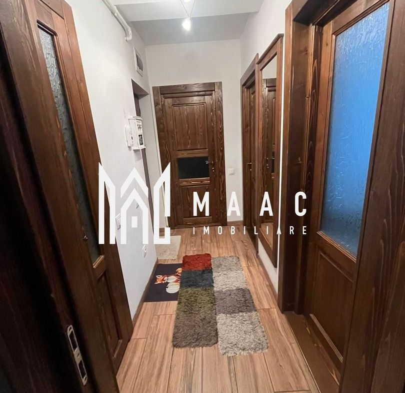 Apartament decomandat de vânzare I 3 camere I 56 MPU I Cartierul Arhitecțil - foto 6