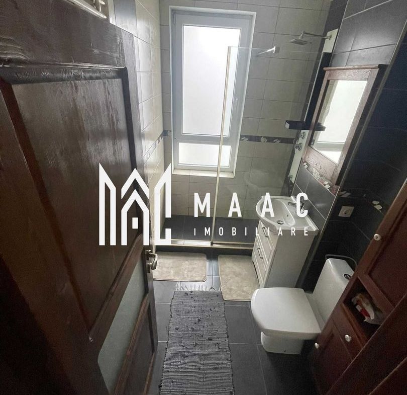 Apartament decomandat de vânzare I 3 camere I 56 MPU I Cartierul Arhitecțil - foto 8