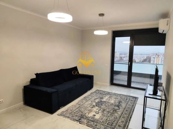 Apartament, Intre Lacuri, Parcare Subterana, Park Lake, 18Gym, FSEGA - Imagine principala