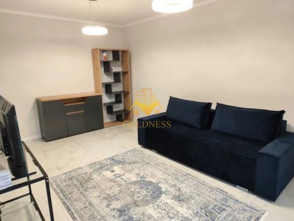 Apartament, Intre Lacuri, Parcare Subterana, Park Lake, 18Gym, FSEGA - foto 3