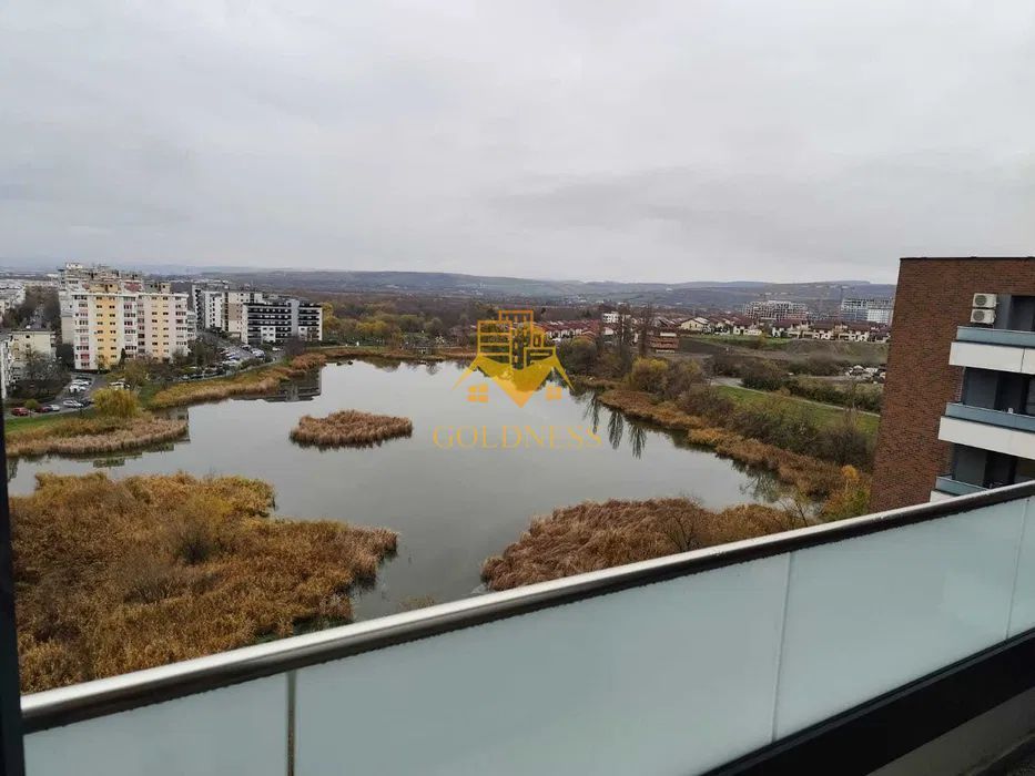 Apartament, Intre Lacuri, Parcare Subterana, Park Lake, 18Gym, FSEGA - foto 4