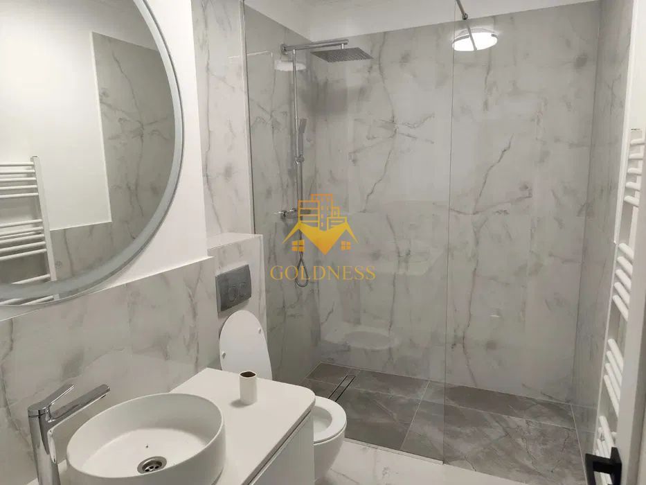 Apartament, Intre Lacuri, Parcare Subterana, Park Lake, 18Gym, FSEGA - foto 5
