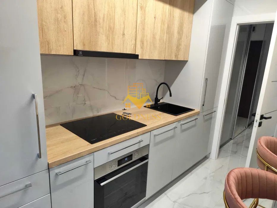 Apartament, Intre Lacuri, Parcare Subterana, Park Lake, 18Gym, FSEGA - foto 7