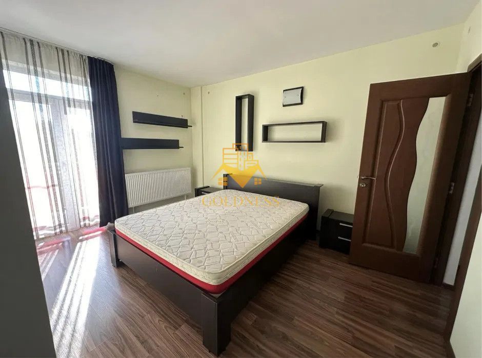 3 camere,modern, parcare, Zorilor zona Observatorului, Melodiei, WINGS - Imagine principala