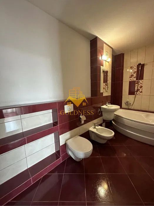 3 camere,modern, parcare, Zorilor zona Observatorului, Melodiei, WINGS - foto 6