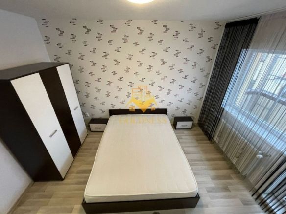 2 camere decomandate, parcare, Buna Ziua, Zona Audi, Calea Turzii - Imagine principala