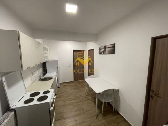 2 camere decomandate, parcare, Buna Ziua, Zona Audi, Calea Turzii - foto 3