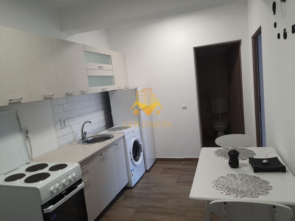 2 camere decomandate, parcare, Buna Ziua, Zona Audi, Calea Turzii - foto 4