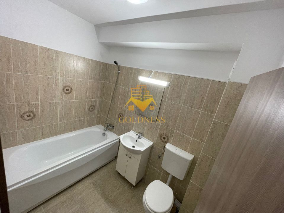2 camere decomandate, parcare, Buna Ziua, Zona Audi, Calea Turzii - foto 5