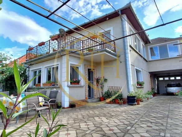 Oferim spre vanzare, casa individuala cu 5 camere + anexa, Giroc, 0% Comision - Imagine principala