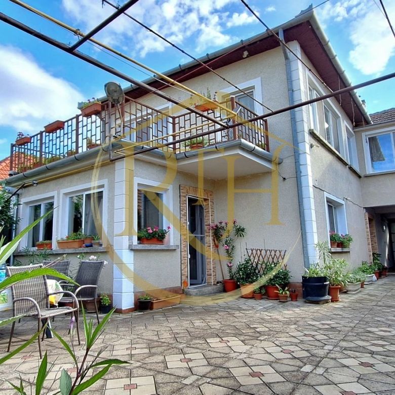 Oferim spre vanzare, casa individuala cu 5 camere + anexa, Giroc, 0% Comision - Imagine principala