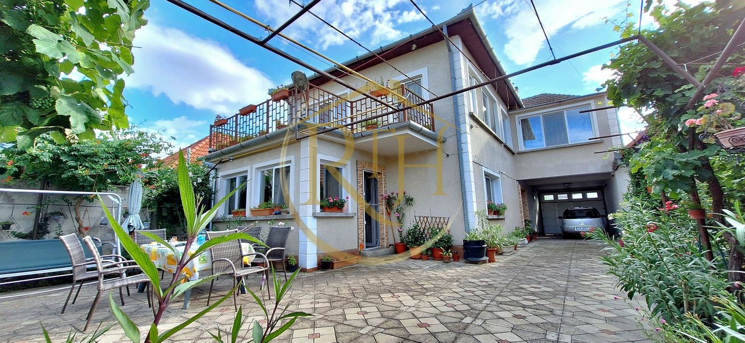 Oferim spre vanzare, casa individuala cu 5 camere + anexa, Giroc, 0% Comision - Imagine principala