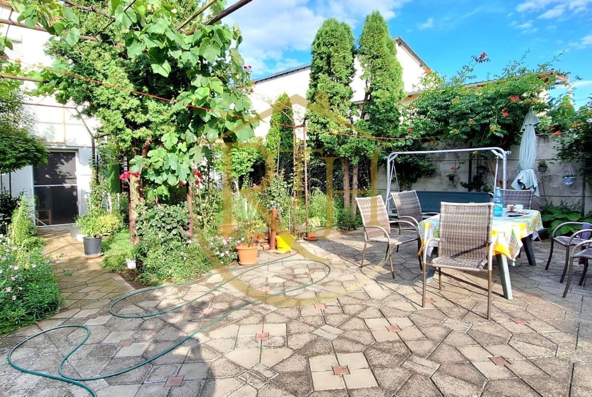 Oferim spre vanzare, casa individuala cu 5 camere + anexa, Giroc, 0% Comision - foto 2