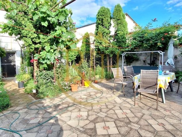 Oferim spre vanzare, casa individuala cu 5 camere + anexa, Giroc, 0% Comision - foto 2