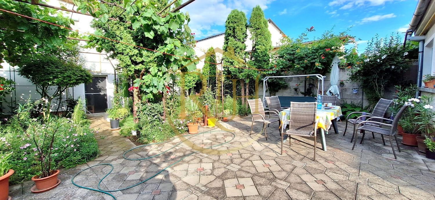 Oferim spre vanzare, casa individuala cu 5 camere + anexa, Giroc, 0% Comision - foto 2