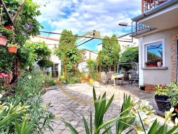 Oferim spre vanzare, casa individuala cu 5 camere + anexa, Giroc, 0% Comision - foto 3